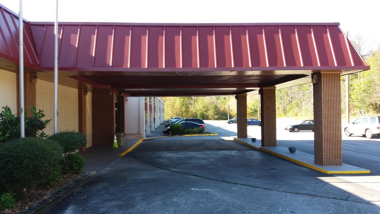 Athens Lodge Exterior photo