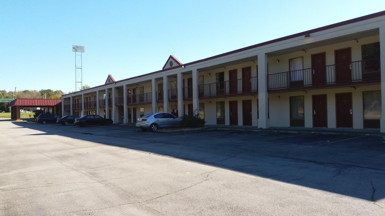 Athens Lodge Exterior photo